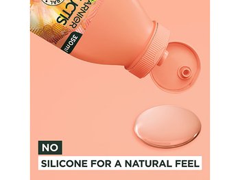 Shampoo for Hangry hair