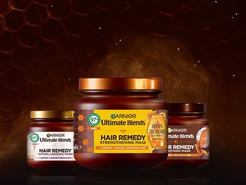 Hair Mask Products