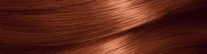 Copper Brown | Garnier Nutrisse Copper Brown | Garnier Nutrisse