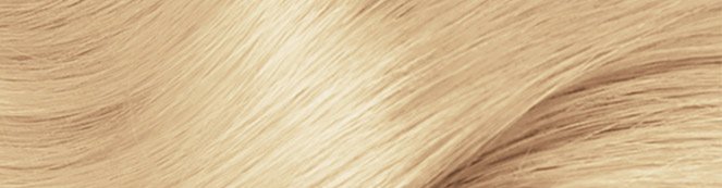 Very Light Ash Blonde Home Hair Dye Olia Garnier