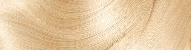 Super Light Blonde Hair Dye | Olia | Garnier