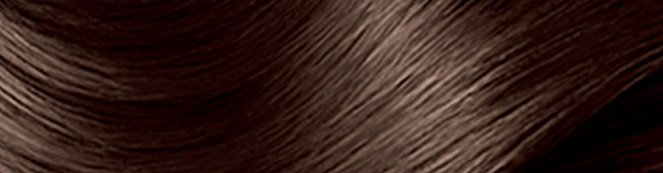 Olia Dark Brown Home Hair Dye | Root Cover Up | Garnier