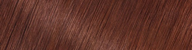 Mahogany Brown Hair Dye | Olia | Garnier