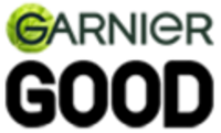 Logo_Garnier GOOD_Black