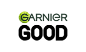 Logo_Garnier GOOD_Black