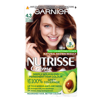 Nutrisse 4.3 Front of pack