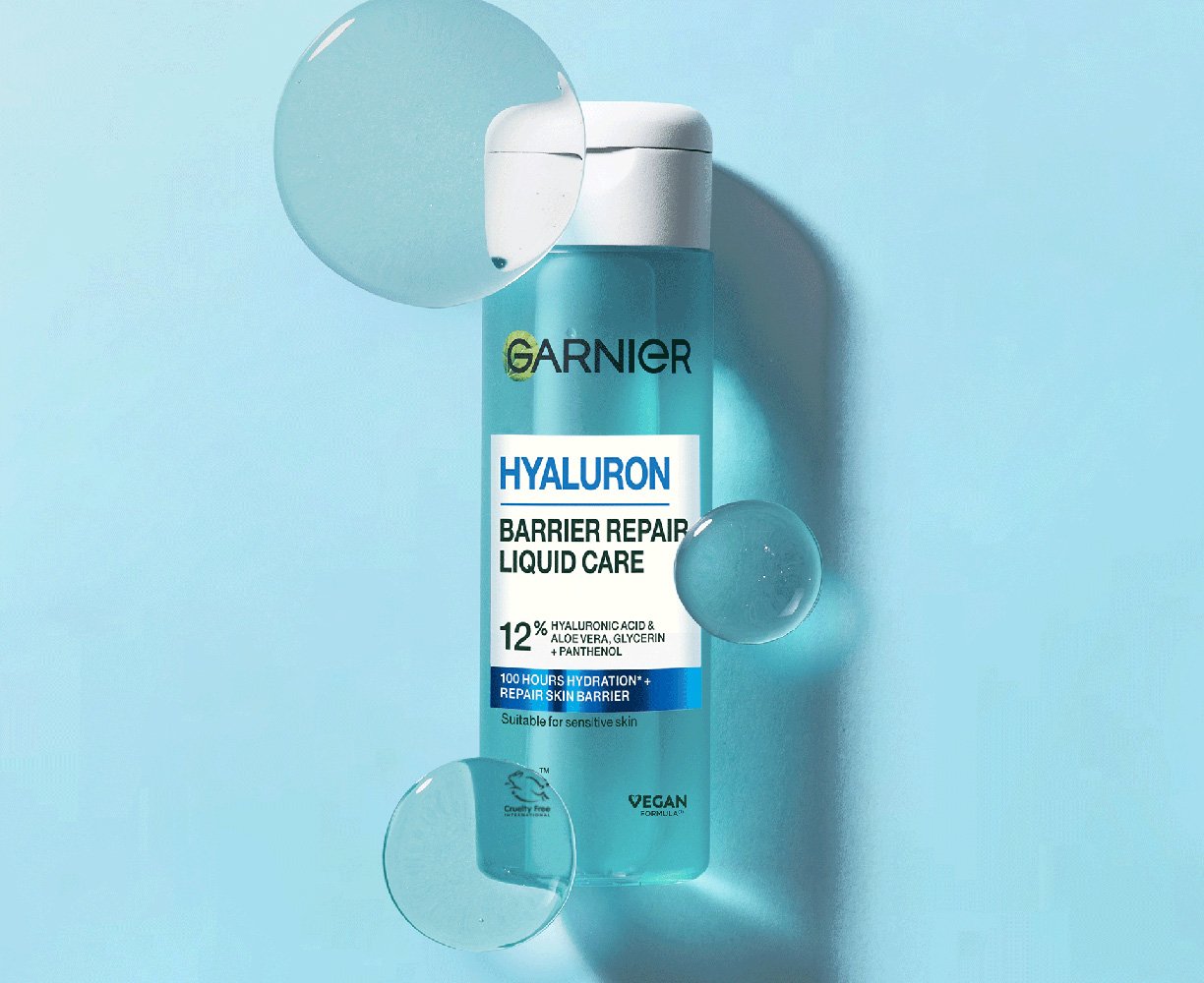 LIQUID CARE
