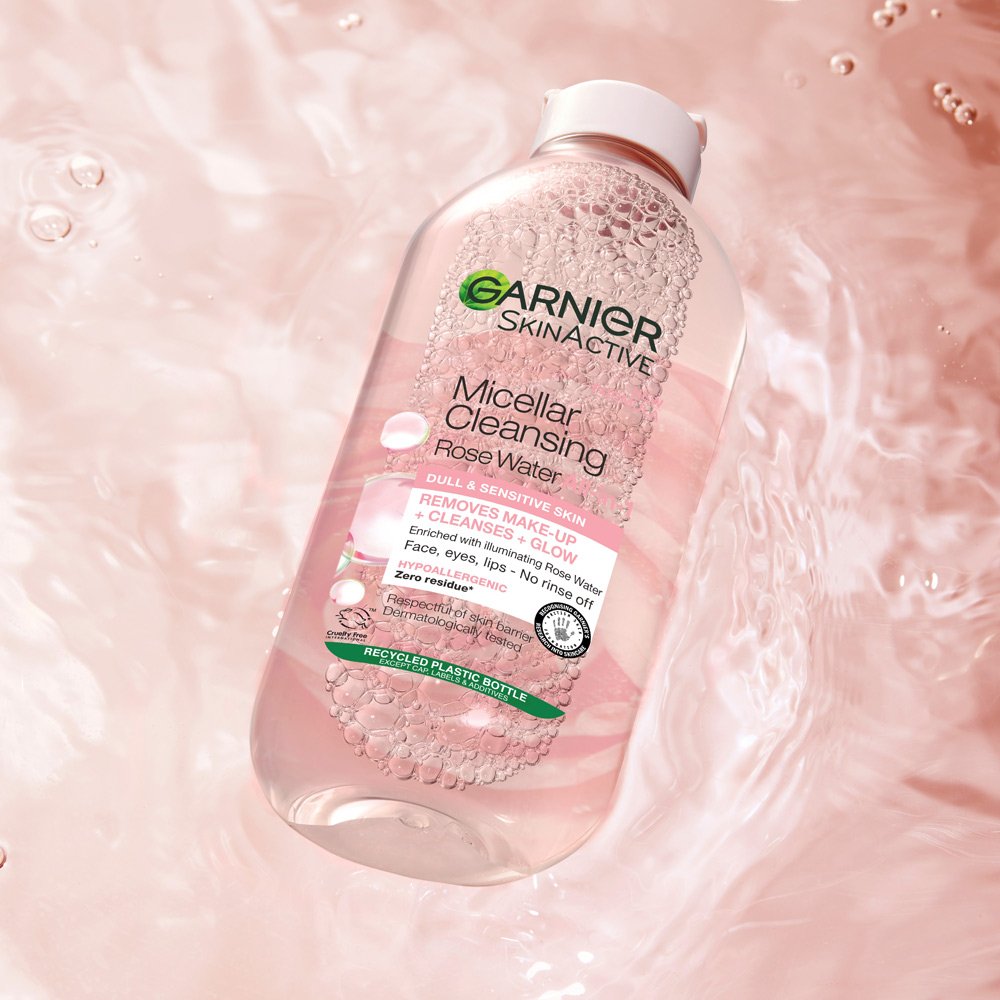 Garnier cellular sale water