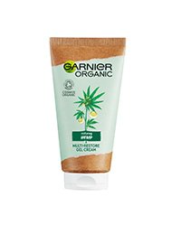 Hemp Multi-Restore Gel Cream - Garnier Organic