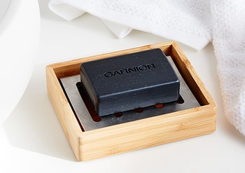 Pure Active Charcoal Bar in a box