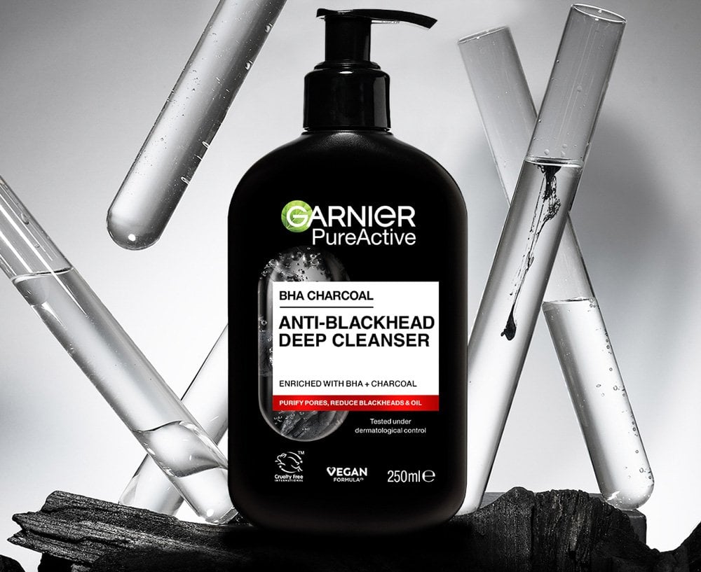 Cleanse