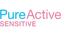 Pure Active Sensitive Logo