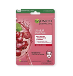 Garnier Tissue Mask