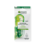 Garnier Tissue Mask