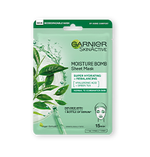 Garnier Tissue Mask