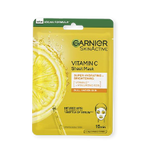 Garnier Tissue Mask
