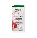 Garnier Tissue Mask