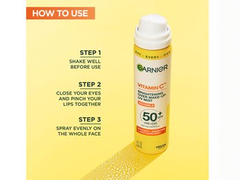 over makeup mist content block