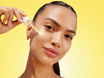 serum model content block