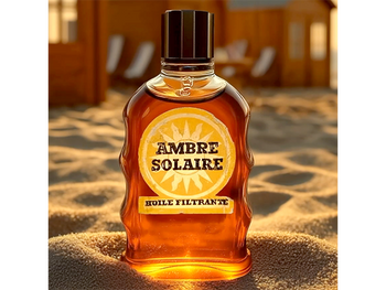 Ambre solaire