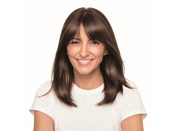 Davina Mccall new