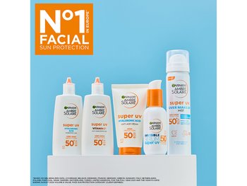 super UV content block