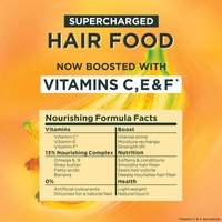 garnier ecom fructis HairFood banana bundle oct23 Ingredients new