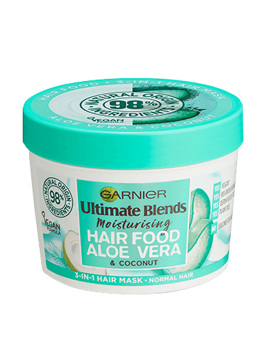 Aloe Vera Hair Food | Ultimate Blends | Garnier