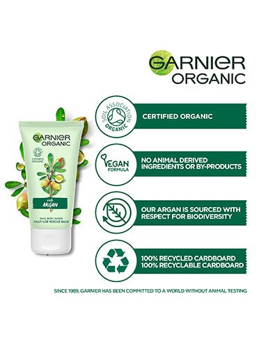 GARNIER_ORGANIC_ARGAN_RESCUE_BALM_COMMITMENTS