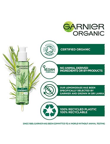 GARNIER_ORGANIC_LEMONGRASS _COMMITMENTS