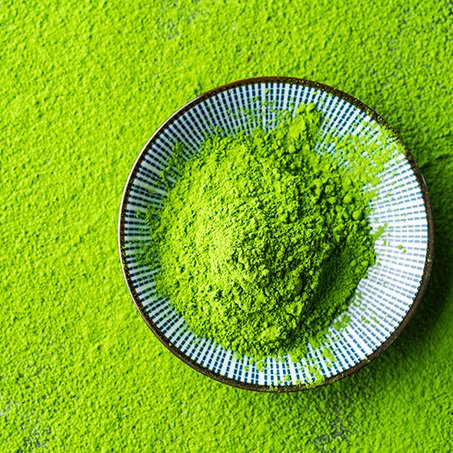 Matcha