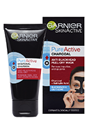 Pure active 3 in 1 mask