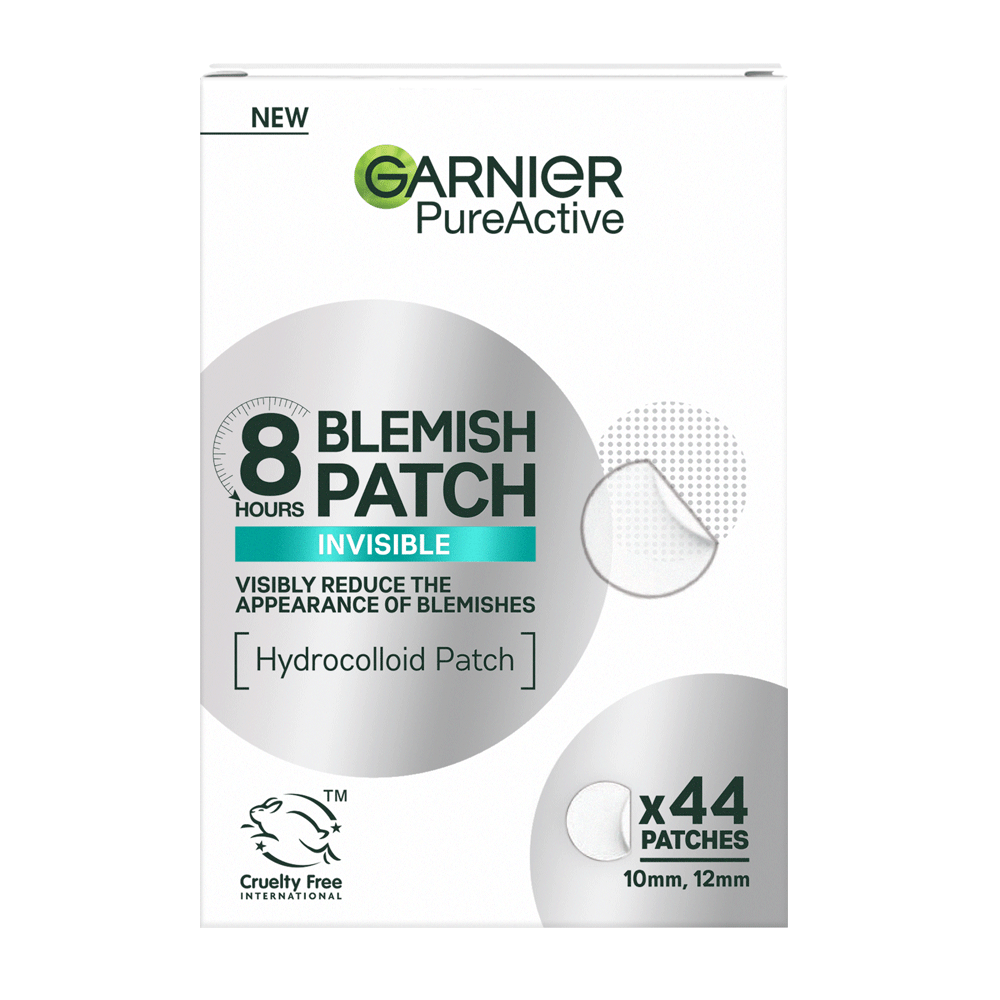 Garnier 8H Invisible Blemish Patch