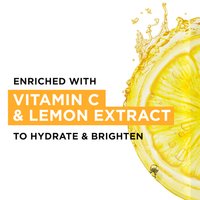 vitamin c mask benefits