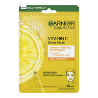 vitamin c mask fop