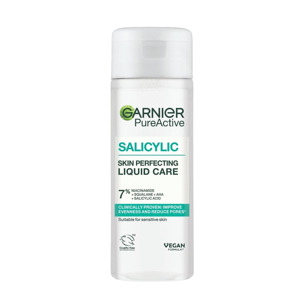 Salicylic Skin Perfecting Liquid Care