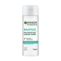 1 salicylic liquid care