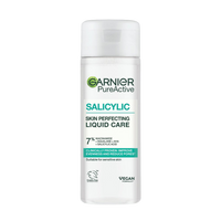 1 salicylic liquid care