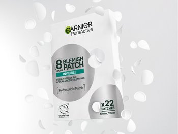 8H BLEMISH PATCH INVISIBLE