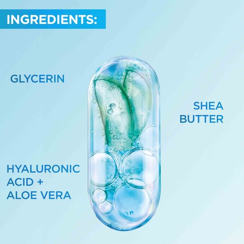 Garnier Body Superfood Aloe Vera & Magnesium | Garnier UK