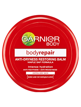 Body Repair Anti-Dryness Restoring Balm