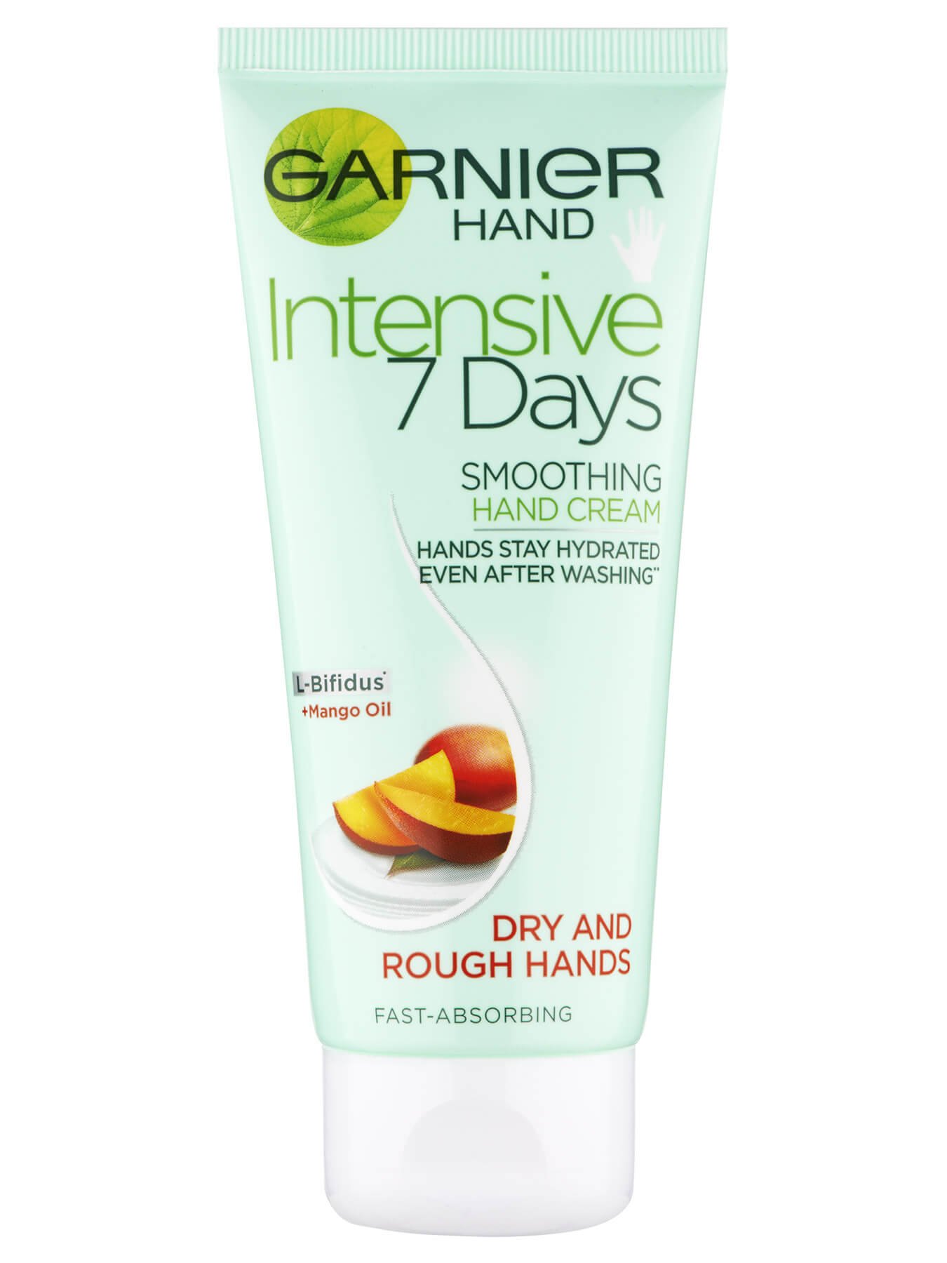 Garnier Intensive 7 Days Mango Oil Hand Cream