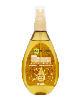 Ultimate Beauty Body Oil for Dry Skin 150ML
