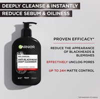 Deeply Cleanse