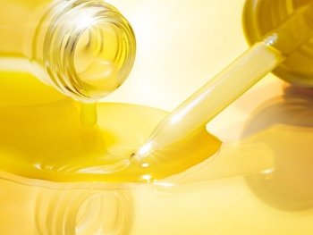 Vit C Serum Texture