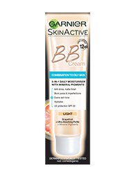 BB Cream Combination To Oily Skin Miracle Skin Perfector