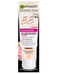 BB Cream plus Blur - Big