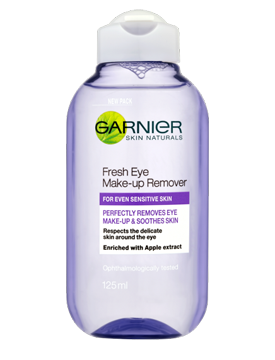 Eye Makeup Remover - Essentials