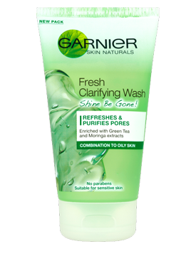 Essentials Face Wash For Oily Skin