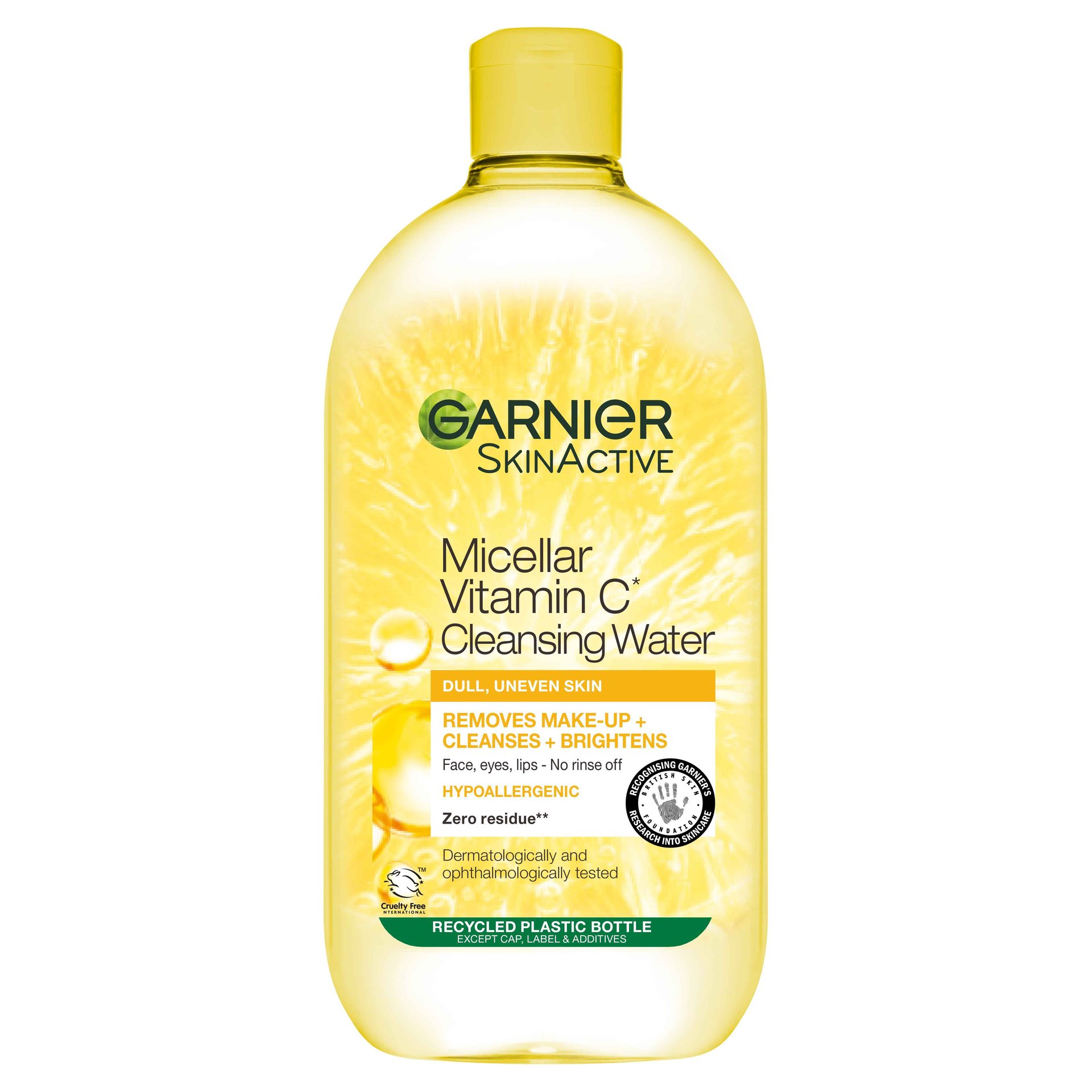 Vitamin C Micellar Water 700ml